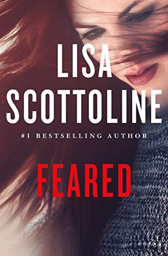 Lisa Scottoline/Feared@Rosato & DiNunzio