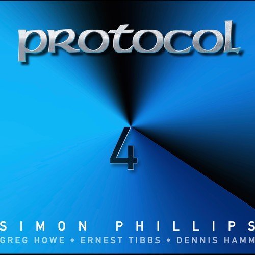 Simon Phillips/Protocol 4