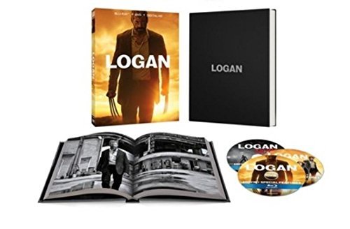 Logan/Logan
