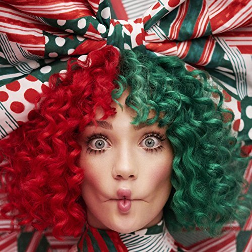 Sia/Every Day Is Christmas