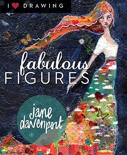 Jane Davenport Fabulous Figures 
