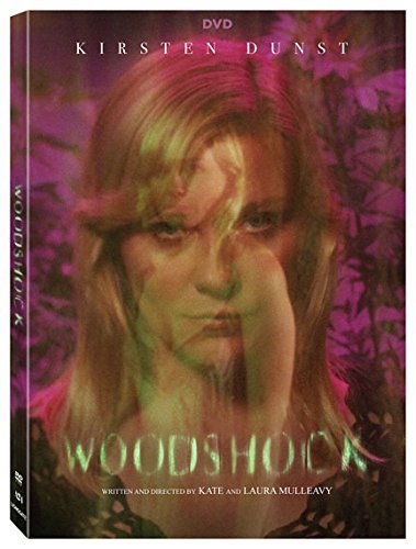 Woodshock/Kirsten Dunst, Joe Cole, and Pilou Asbæk@R@DVD