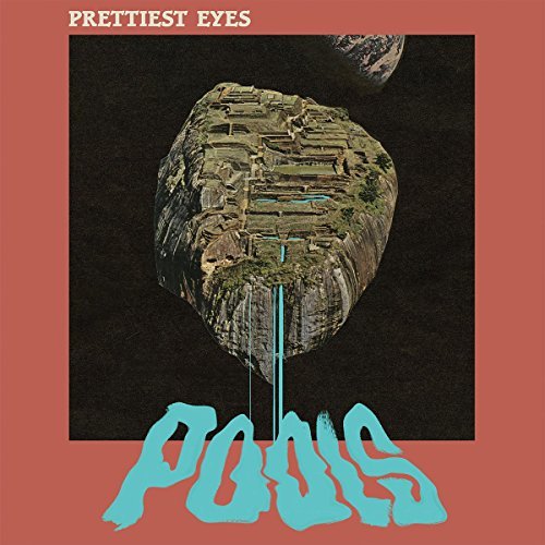 Prettiest Eyes/Pools