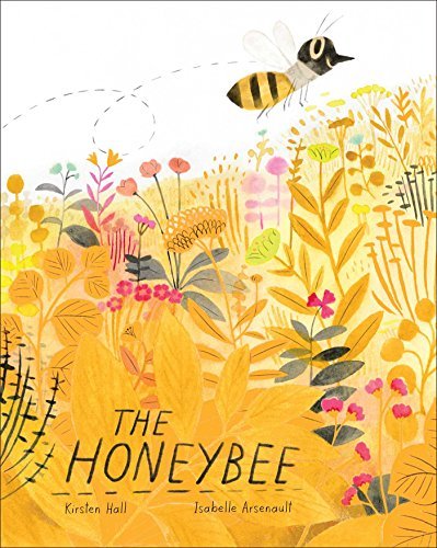 Kirsten Hall/The Honeybee