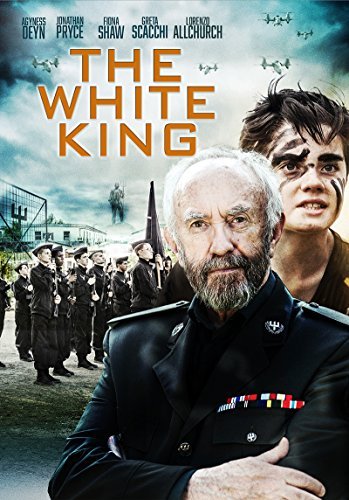 White King/Deyn/Pryce@DVD@NR