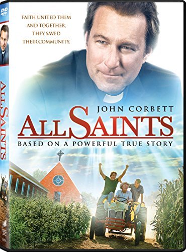 All Saints Corbett Buono Corbin DVD Pg 