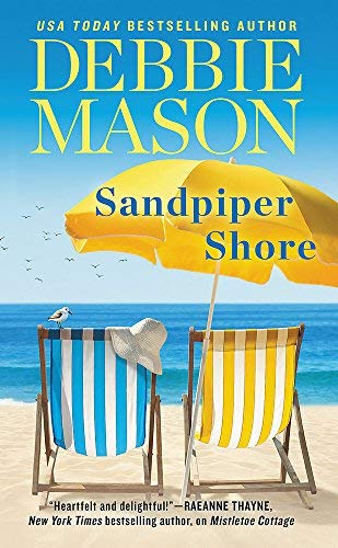 Debbie Mason/Sandpiper Shore