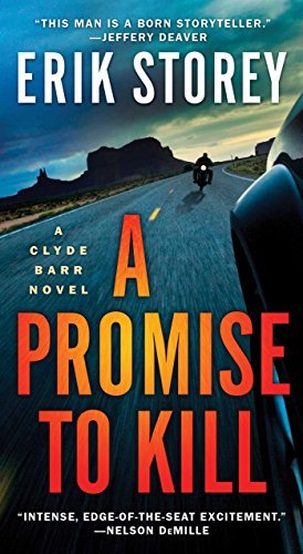 Erik Storey/A Promise to Kill