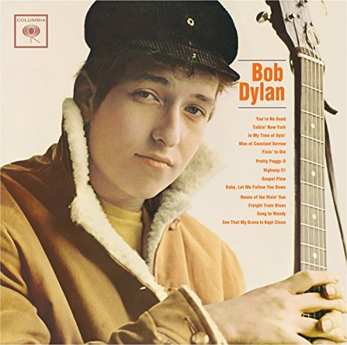 Bob Dylan Bob Dylan (mov Transition) 