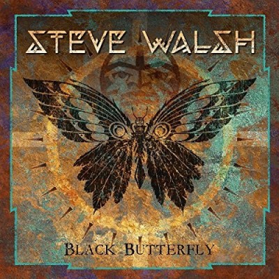 Steve Walsh/Black Butterfly