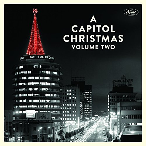 A Capitol Christmas/Vol. 2@2 LP
