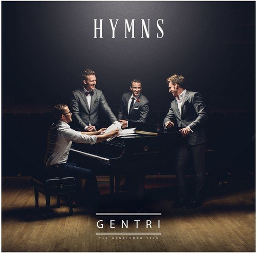 Gentri/Hymns