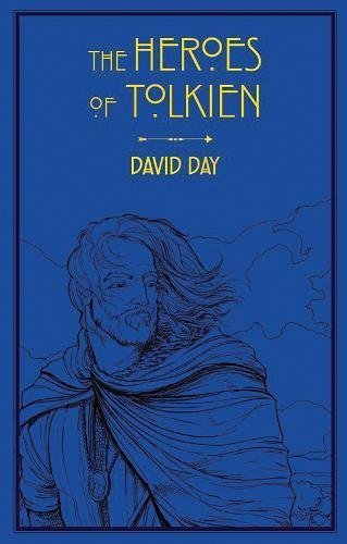 David Day/Heroes of Tolkien