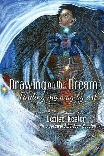 Denise Kester/Drawing on the Dream@ Finding My Way by Art