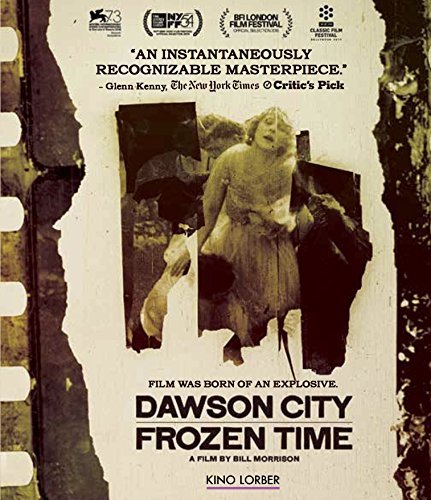 Dawson City: Frozen Time/Dawson City: Frozen Time@Blu-Ray@NR