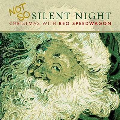 Reo Speedwagon Not So Silent...Christmas With 