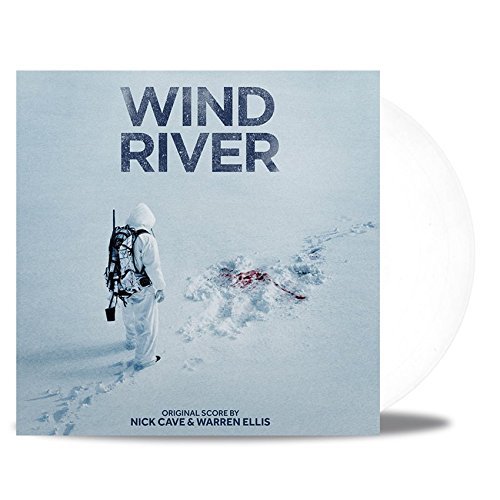 Wind River/Soundtrack (White Vinyl)@Nick Cave / Warren Ellis