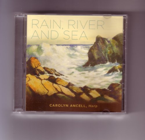 Carolyn Ancell/Rain River & Sea