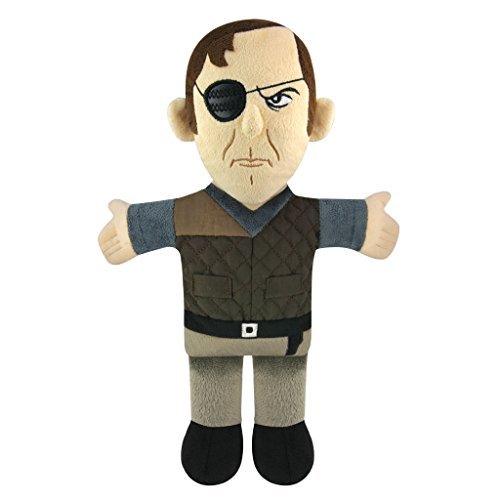 Dog - Chew Toy/Walking Dead - The Governor
