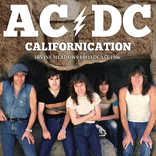 AC/DC/Californication