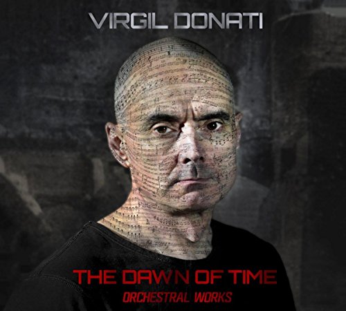 Virgil Donati/Dawn Of Time