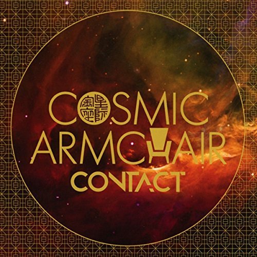 Cosmic Armchair/Contact