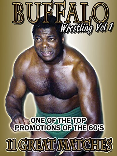 Buffalo Wrestling/Volume 1
