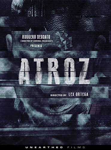 Atroz/Ortega/Leih@DVD@NR