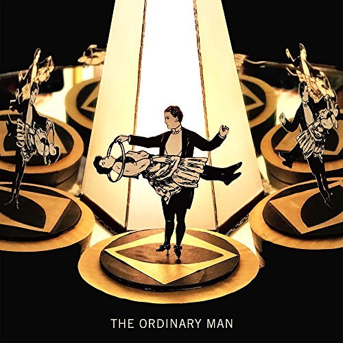 L'Orange/The Ordinary Man