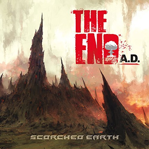 End A.D./Scorched Earth@.