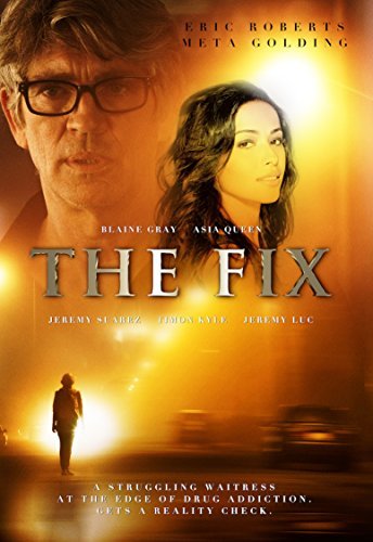 The Fix/Golding/Gray@DVD@NR