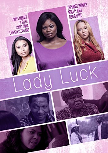 Lady Luck/Lady Luck@DVD@NR
