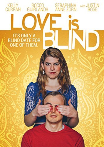 Love Is Blind/Love Is Blind@DVD@NR