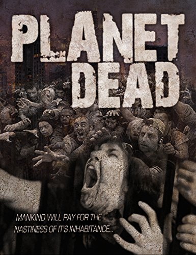 Planet Dead/Adames/Debartolo@DVD@NR