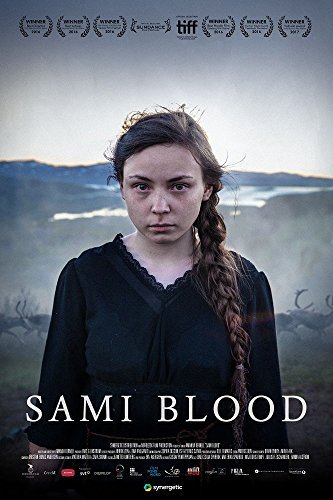 Sami Blood/Sami Blood@Blu-Ray@NR