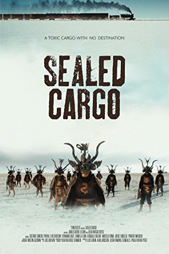 Sealed Cargo/Sealed Cargo@DVD@NR