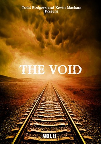 The Void: Vol II/The Void: Vol II@DVD@NR