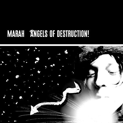 Marah/Angels Of Destruction