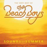 Beach Boys Sounds Of Summer Very Best Of Half Speed Master 