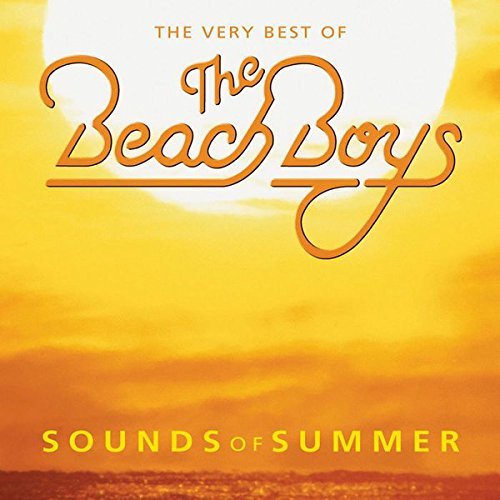 Beach Boys/Sounds Of Summer: Very Best Of (Half-Speed Master)@LP