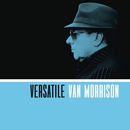 Van Morrison/Versatile