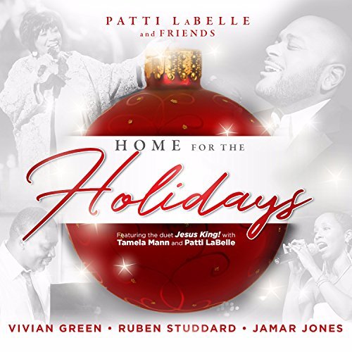 Patti LaBelle & Friends/Patti LaBelle Home for the Holidays with Friends