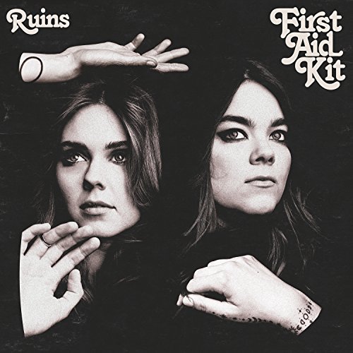 Album Art for Ruins by First Aid Kit