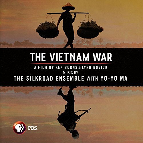 Vietnam War: Film By Ken Burns/Soundtrack@Silkroad Ensemble & Yo-Yo Ma
