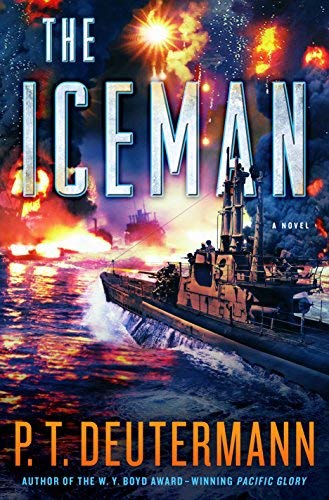 P. T. Deutermann/The Iceman