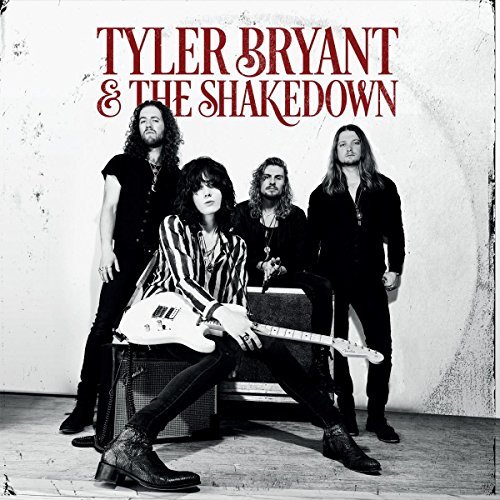 Tyler Bryant & The Shakedown/Tyler Bryant & The Shakedown