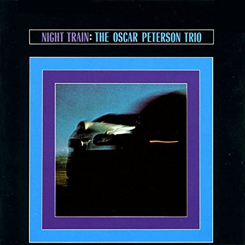 Oscar Trio Peterson/Night Train