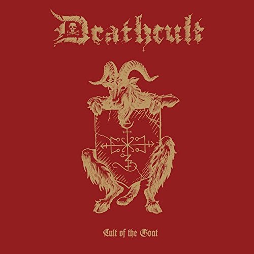 Deathcult/Cult Of The Goat