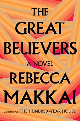 Rebecca Makkai/The Great Believers