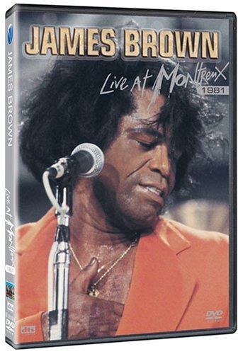 James Brown/Live At Montreux 1981@Ntsc(1/4)